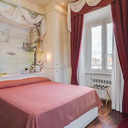 Hotel 38 Viminale Street à Rome Extérieur photo