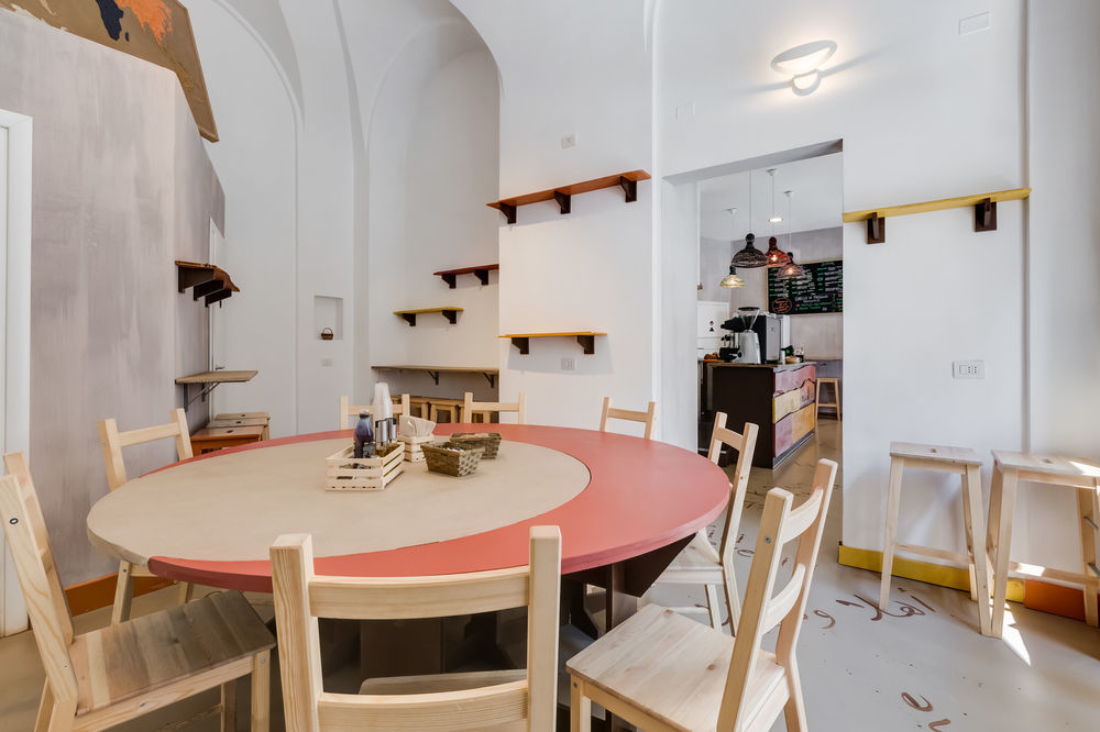 Hotel 38 Viminale Street à Rome Extérieur photo